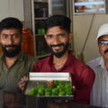 सतारा का पॉकेट फ्रेंडली पान शॉप