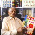 Pan Masala Market Not in a Very Good Shape: Chaurasia Traders